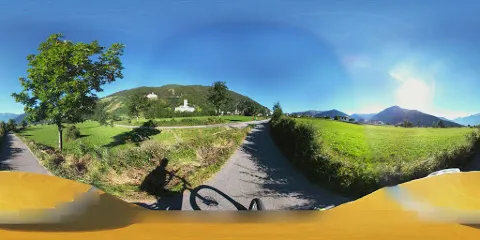 Parrocchia di Burgusio