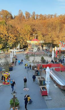 Oskarshausen-Sachsische Schweiz-Osterzgebirge