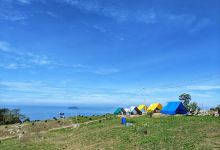Perangin Campsite景点图片