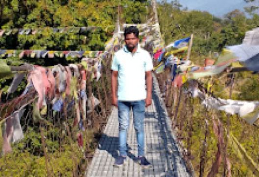 Bhairabhunda picnic spot景点图片