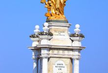 Monument Santa Katarina V.M.景点图片