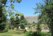 Park "Dragoman"景点图片