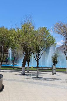 Plaza Sebastian Pagador-塞尔卡多省