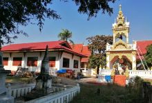 Wat Si Chum School景点图片