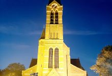 Catholic Church景点图片