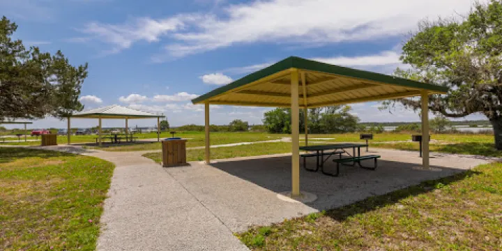 Frank Butler County Park West