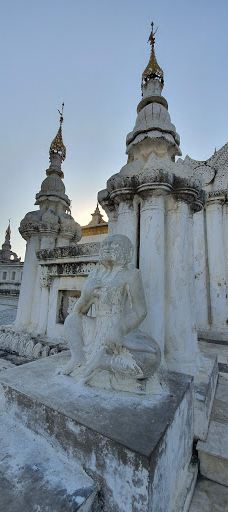 Maha Atulawaiyan (Atumashi) Kyaungdawgyi-曼德勒