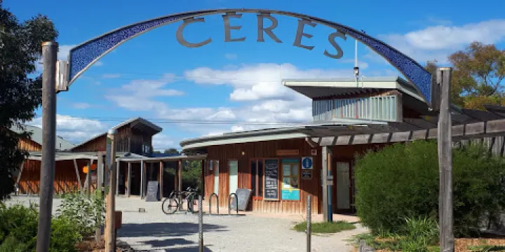 喜利士社區環境公園