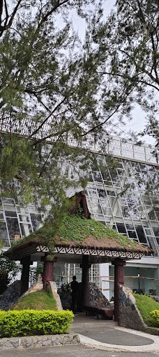 碧瑶日落公园-碧瑶