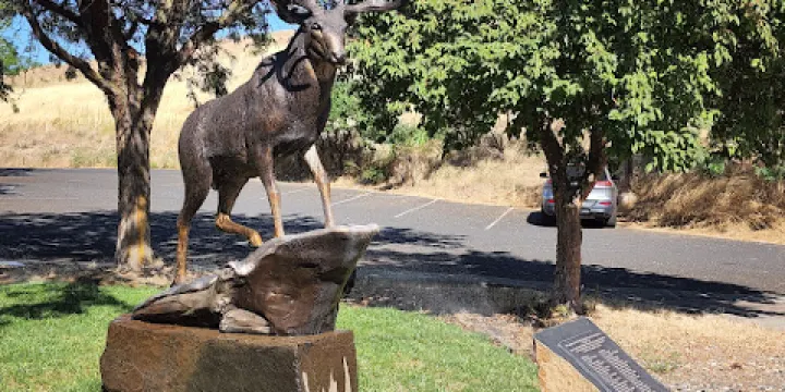 Jack O'Connor Center