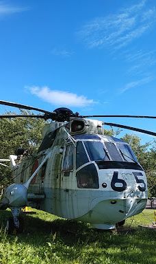 Shichinohemachi Central Park-七户町