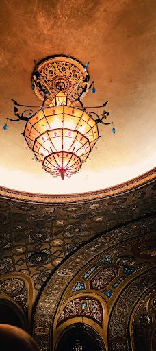 Providence Performing Arts Center-普罗维登斯