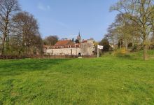 Theehuisje Kasteel Elsloo景点图片