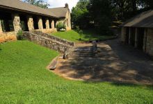 Indian Spring house景点图片