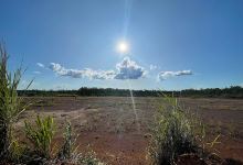 Howard Springs Hunting Reserve景点图片
