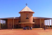 Christ the King Cathedral景点图片