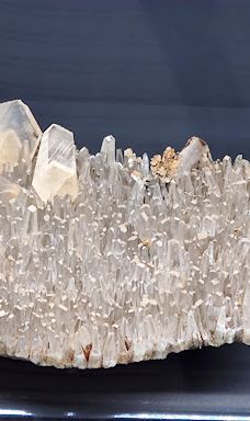 Mineralogische Sammlung Deutschland-弗莱贝格