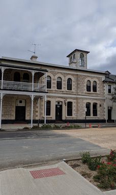 石灰岩海岸-Woolumbool