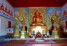 Wat Wang Khong景点图片