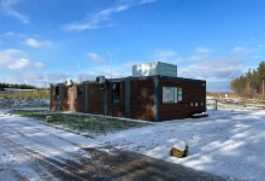 Sportpark Boskovice景点图片