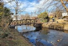 Brookside Park景点图片
