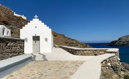 Fokos Beach