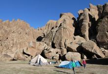 Ouarzazate Private Tour Guide - Morocco Desert Tour & Ouarzazate Day Trips景点图片