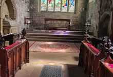 St. Cuthbert's Church景点图片