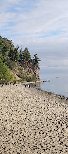 Kępa Redłowska-格丁尼亚