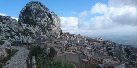 Museo civico di Caltabellotta Palazzo