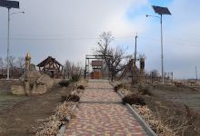 Zona Vidpochynku景点图片