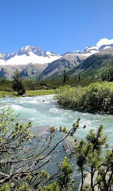 Parco Naturale Adamello Brenta-特伦托省