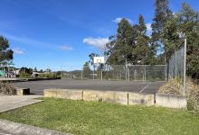 Beaumarias Park Playground景点图片