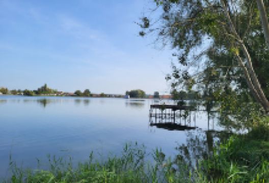 Hirbacher weiher景点图片