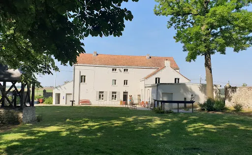 Napoleon's Last Headquarters