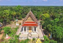 Wat Khok Sawai景点图片