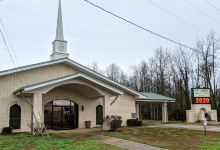 St John Community Church Baptist景点图片