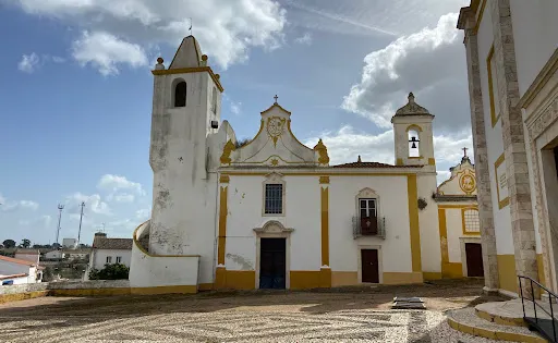 Castle of Veiros