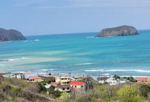 Puerto Cayo Parque景点图片
