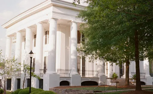 Taylor-Grady House