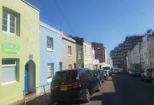Hastings Mosque景点图片