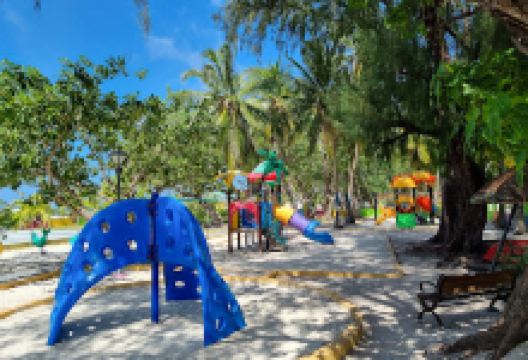 Children's Park景点图片