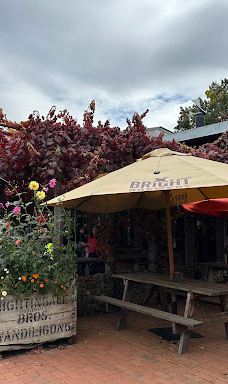 Bright Brewery-布莱特