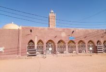 Amanat Mosque景点图片