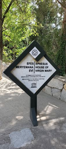 Natural Park of the Virgin Mary-塞尔丘克