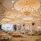 Nhà hàng tiệc cưới The Luxury - Biên Hòa