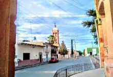 Templo San Cosme y Damián景点图片
