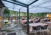 Camping du Lac景点图片