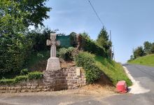 Croix de Mac Mahon景点图片
