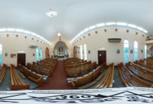 St Peters Church景点图片